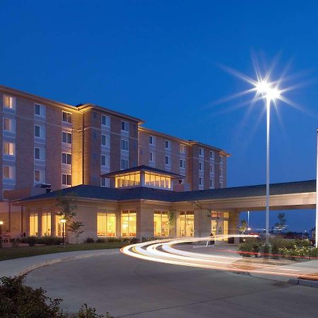 Hilton Garden Inn Des Moines/Urbandale Eksteriør bilde