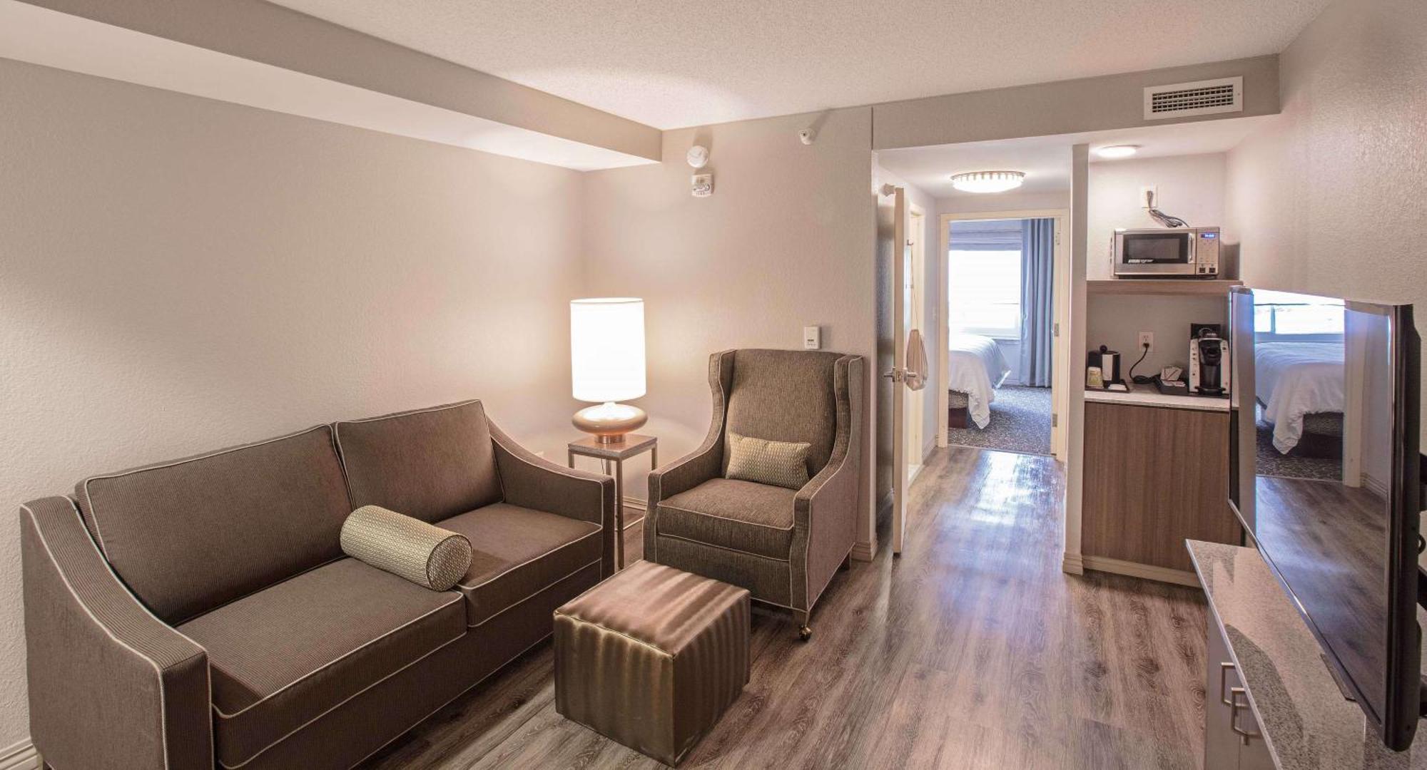 Hilton Garden Inn Des Moines/Urbandale Eksteriør bilde