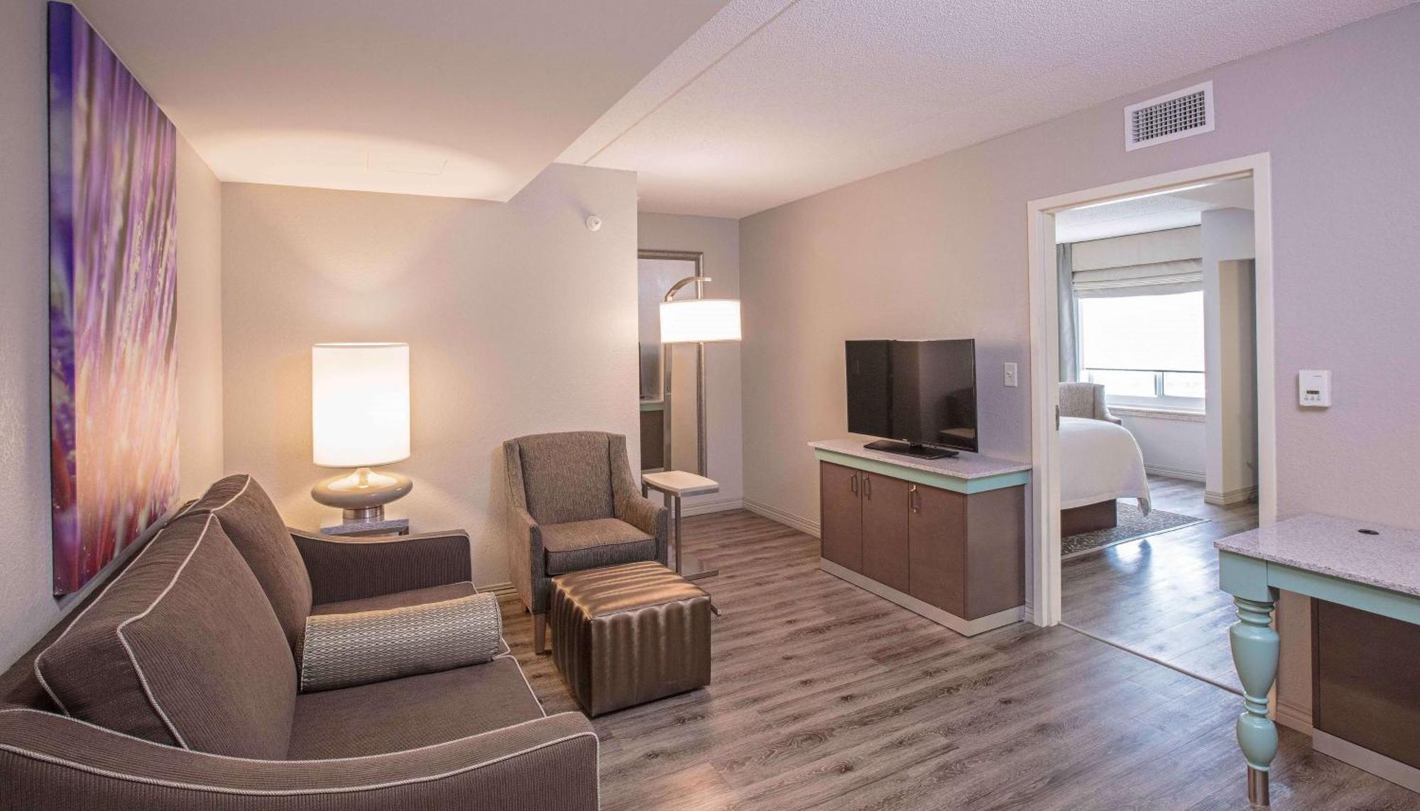 Hilton Garden Inn Des Moines/Urbandale Eksteriør bilde