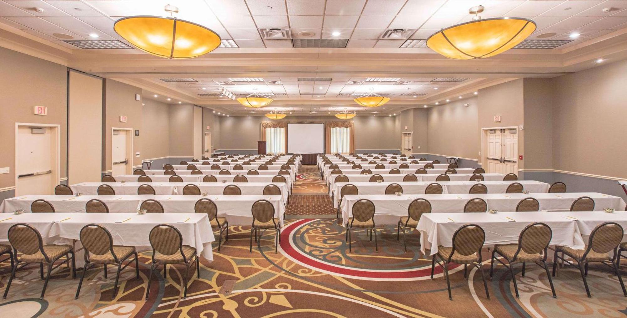 Hilton Garden Inn Des Moines/Urbandale Eksteriør bilde