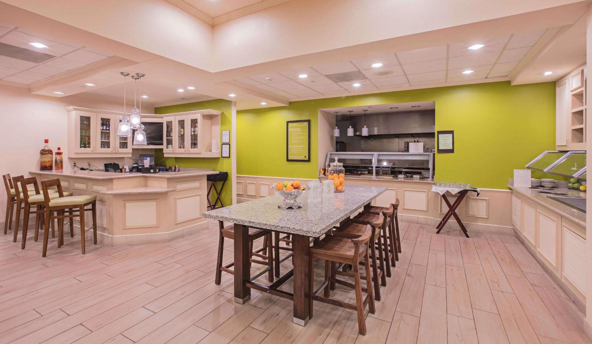 Hilton Garden Inn Des Moines/Urbandale Eksteriør bilde