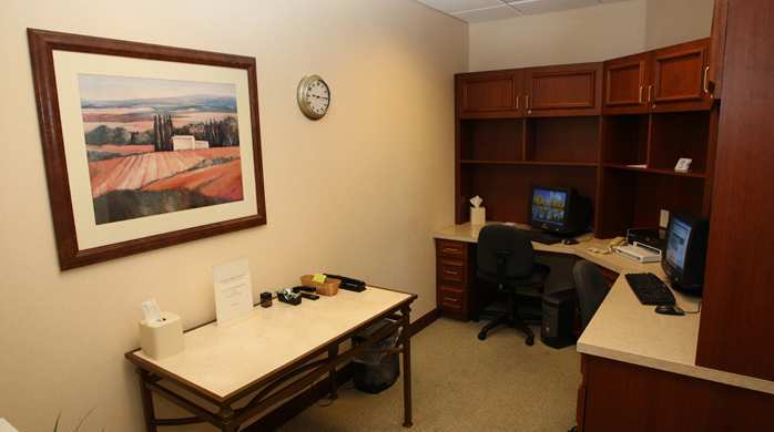 Hilton Garden Inn Des Moines/Urbandale Eksteriør bilde