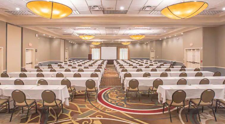 Hilton Garden Inn Des Moines/Urbandale Eksteriør bilde